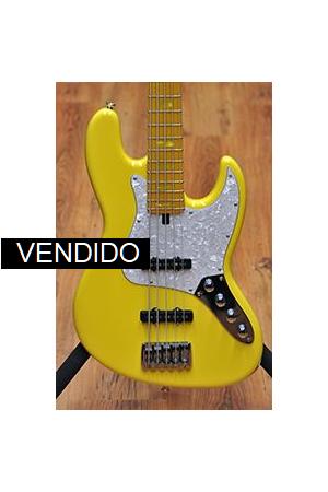 Maruszczyk Elwood 5a Yellow Maruszczyk Elwood 5a Yellow